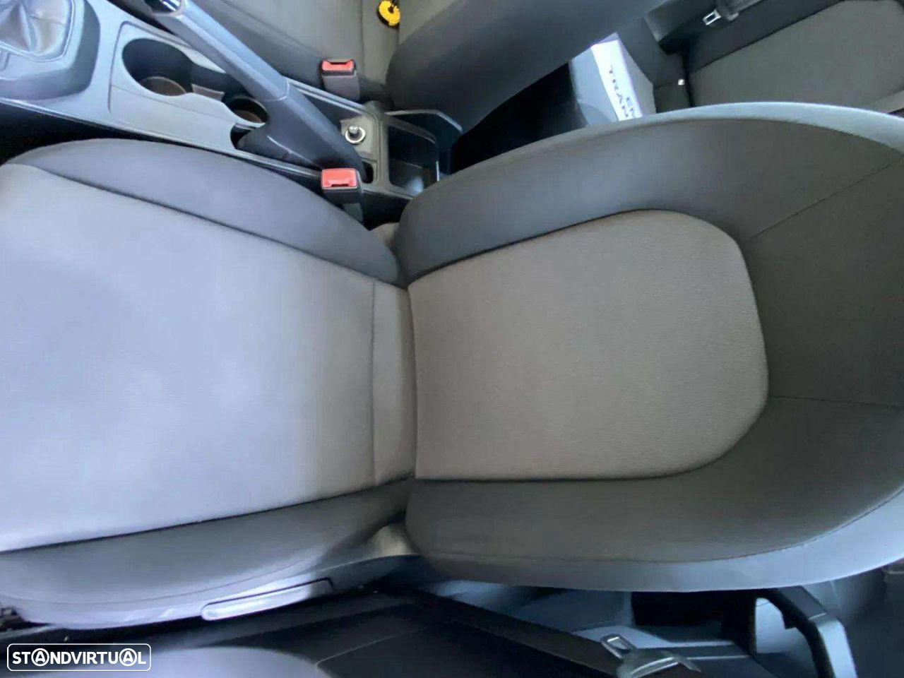 SEAT Ibiza 1.0 EcoTSI Style - 13