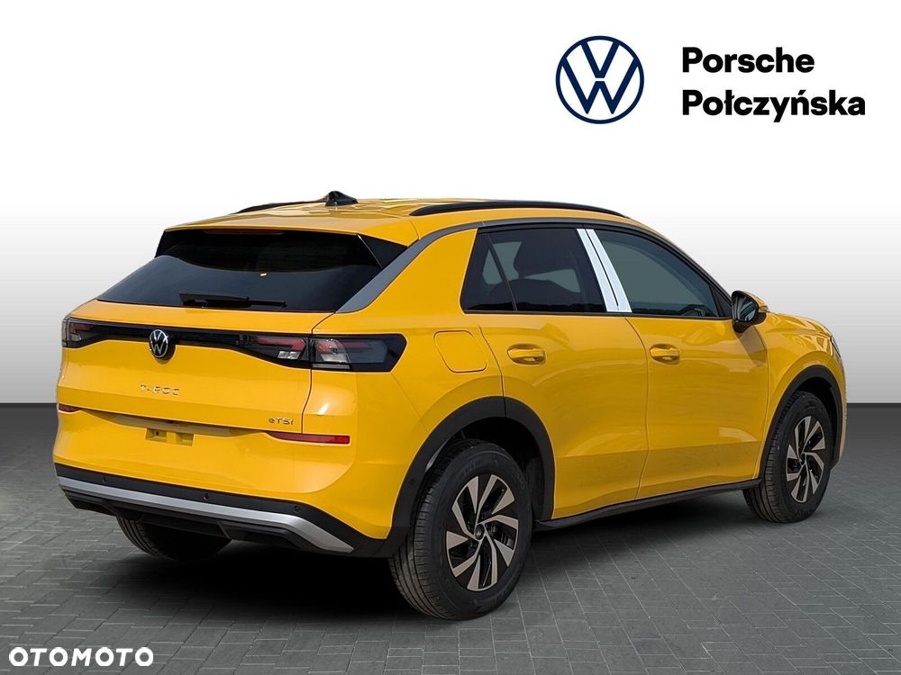 Volkswagen T-Roc - 5