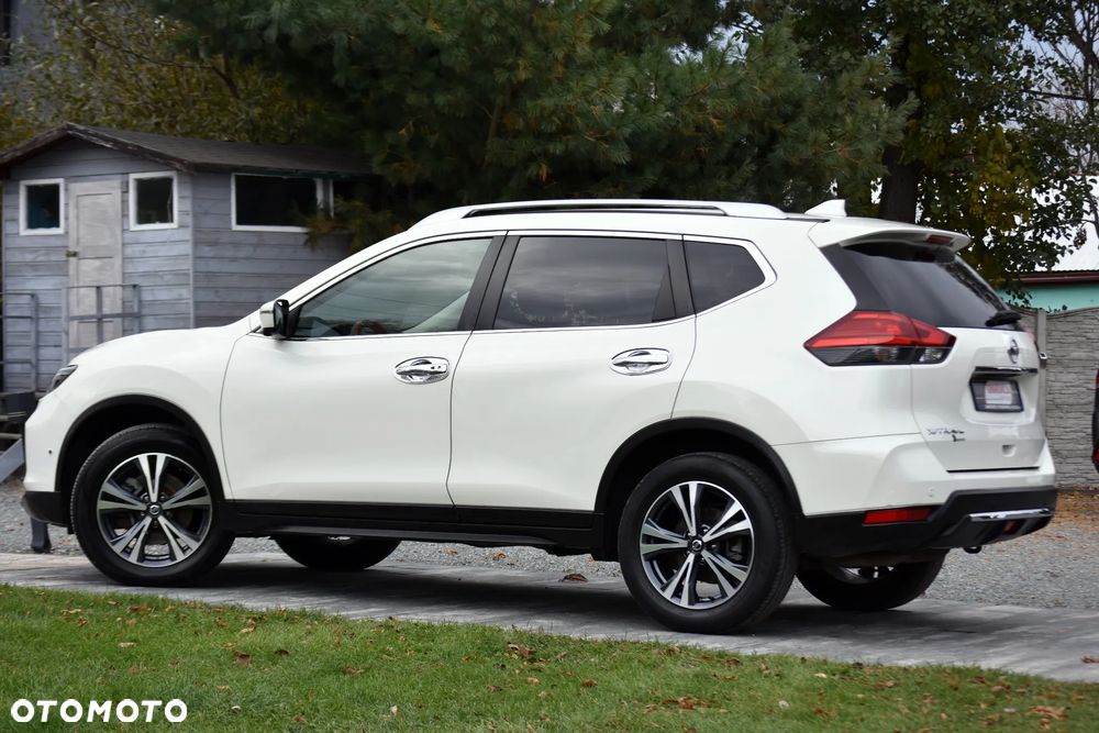 Nissan X-Trail 1.6 DIG-T Visia - 13