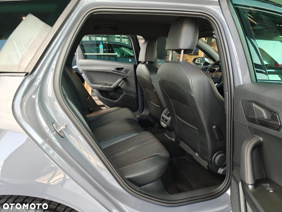 Cupra Leon Sportstourer - 26