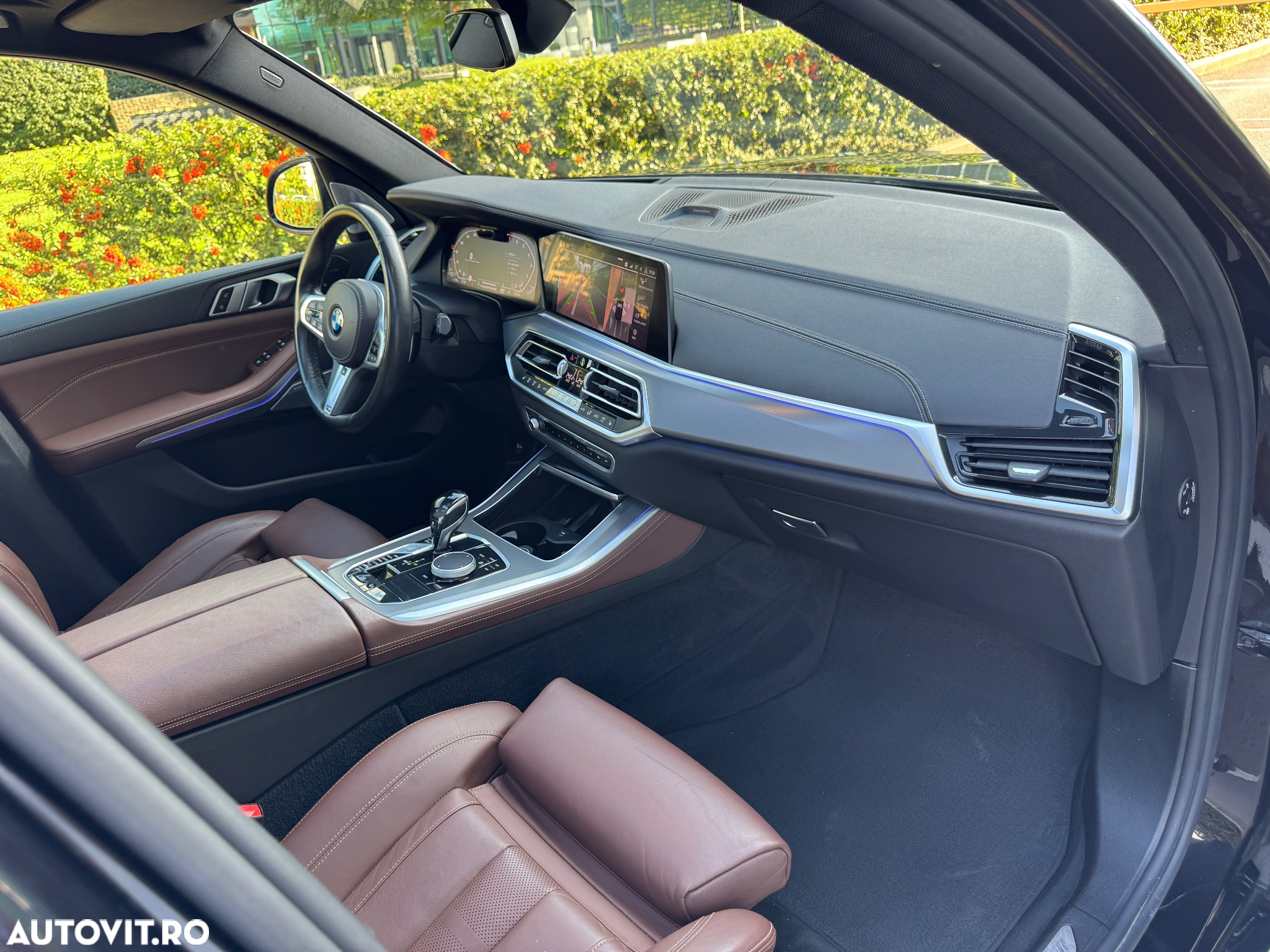 BMW X5 xDrive40i - 27