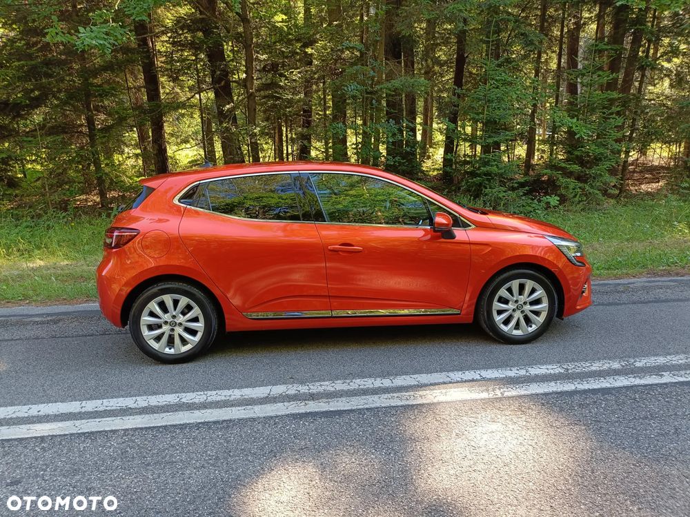 Renault Clio 1.0 TCe Intens - 5