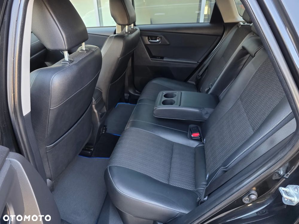 Toyota Auris - 20
