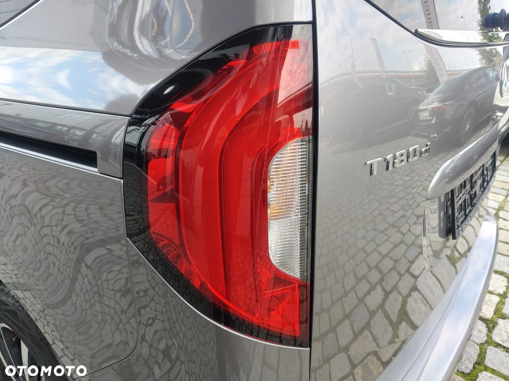 Mercedes-Benz Klasa T 180 d Progressive - 10