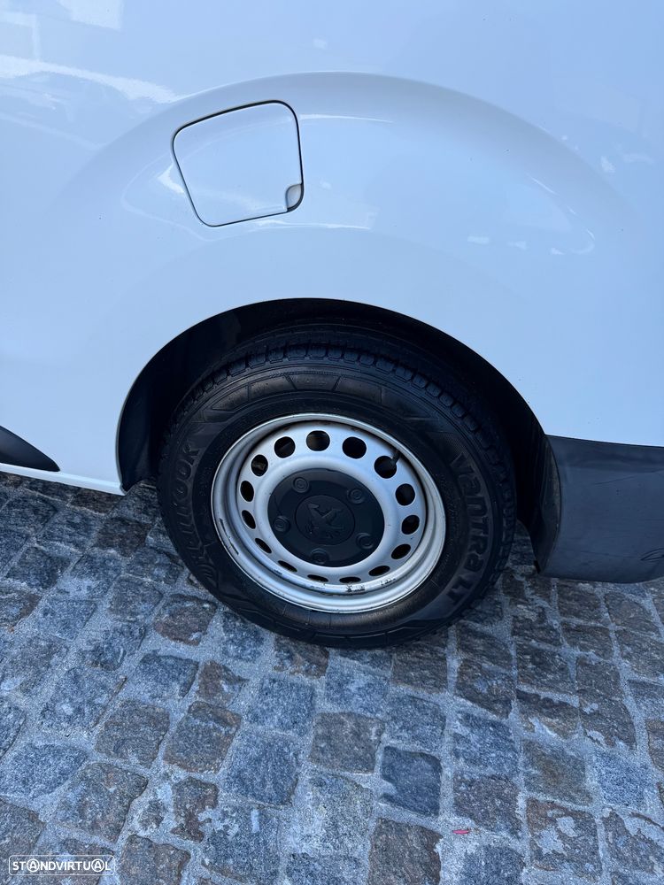 Peugeot Expert 1.5 BlueHDi L2H1 Semi-Vidrado - 2