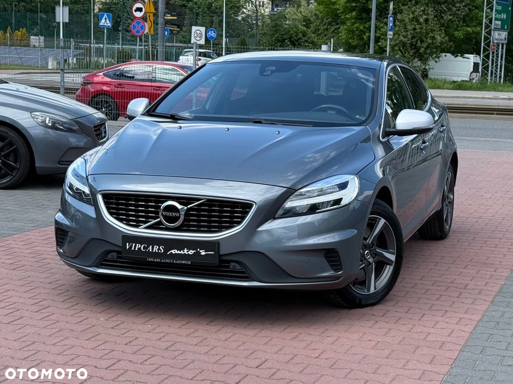 Volvo V40 D3 RDesign - 2