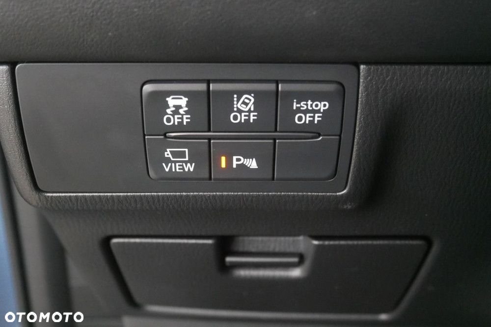 Mazda 6 2.5 SkyPrestige - 33