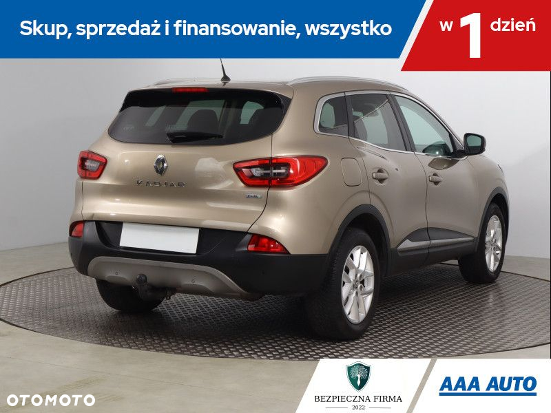 Renault Kadjar - 6