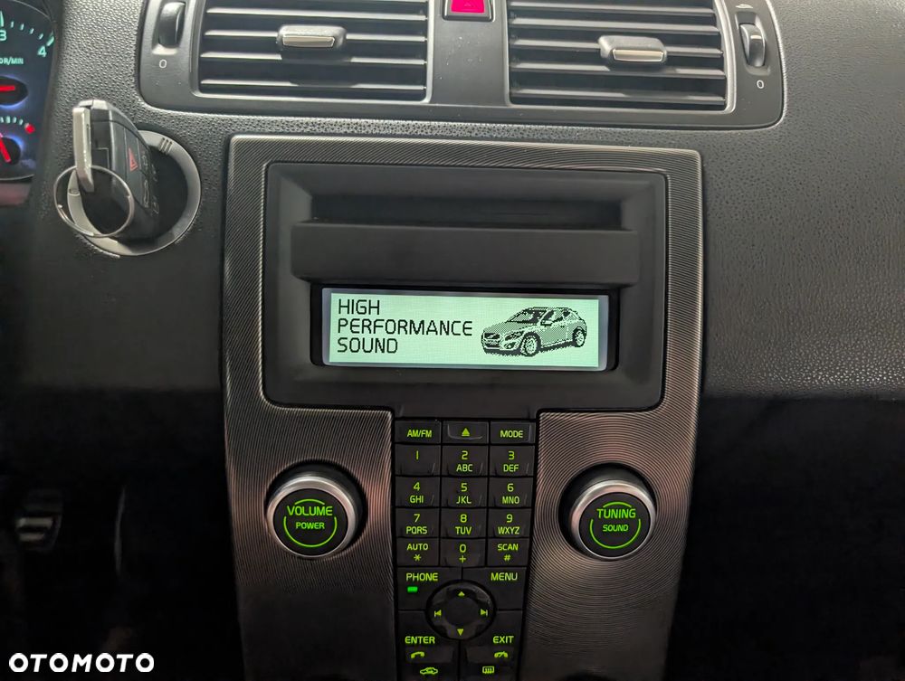 Volvo C30 D2 R-Design Start-Stop - 20
