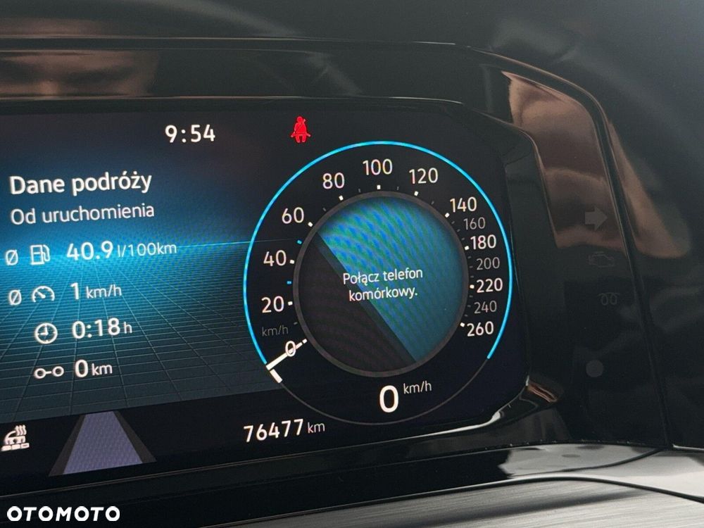 Volkswagen Golf Variant - 19