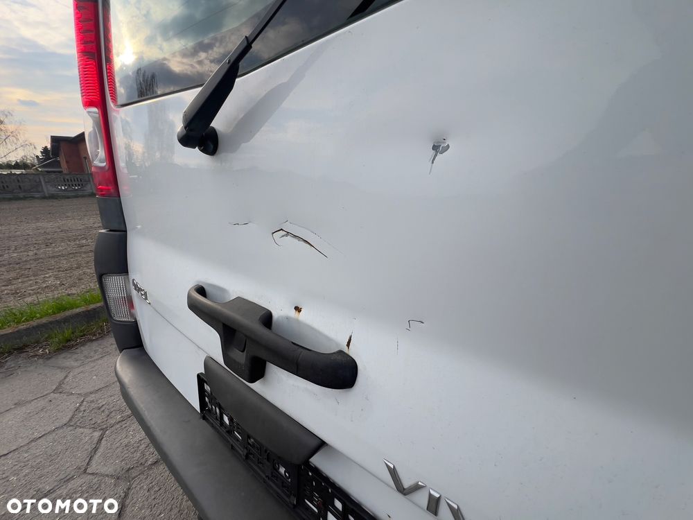 Opel Vivaro - 30