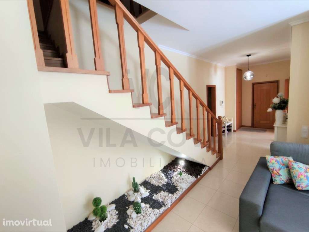 Duplex T3 Venda Vila do Conde - Grande imagem: 3/17