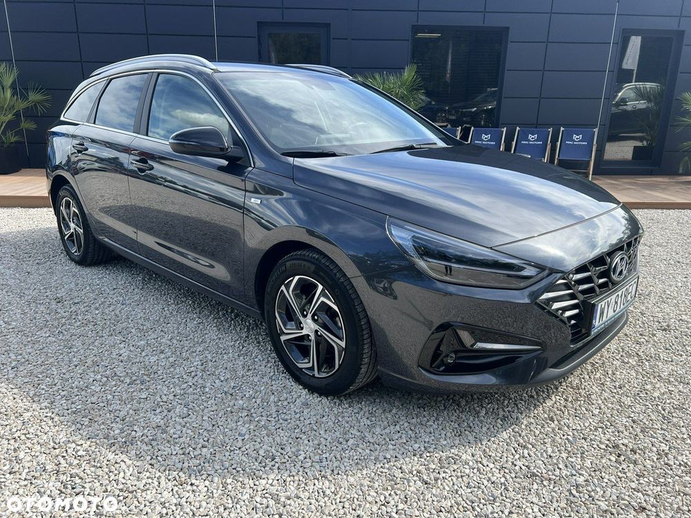 Hyundai i30 - 3
