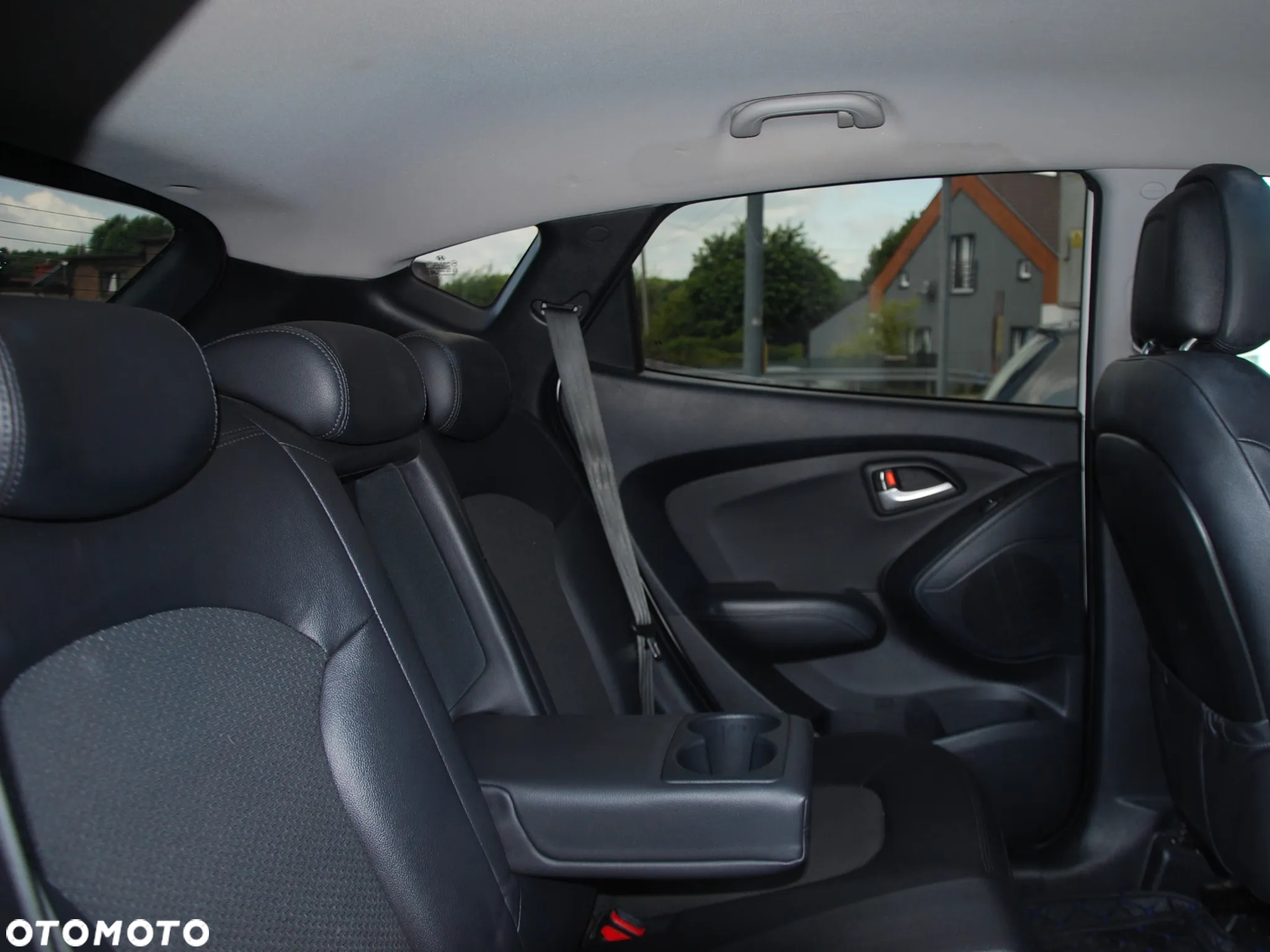 Hyundai ix35 1.6 GDI Comfort 2WD - 31