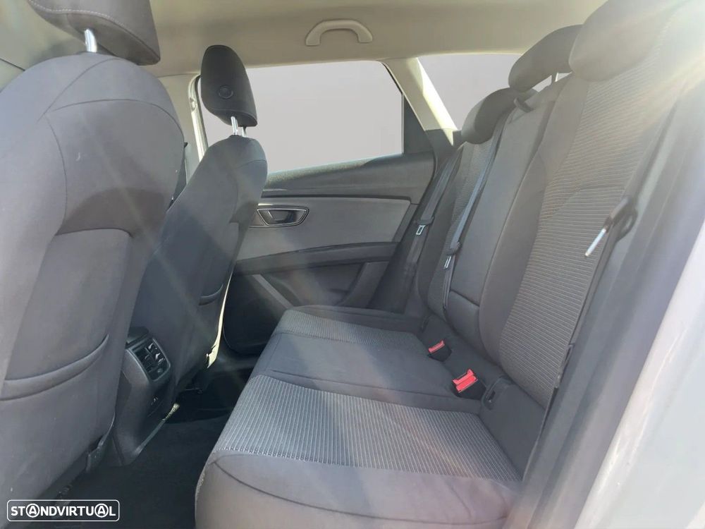 SEAT Leon ST 1.6 TDI Style S/S - 12