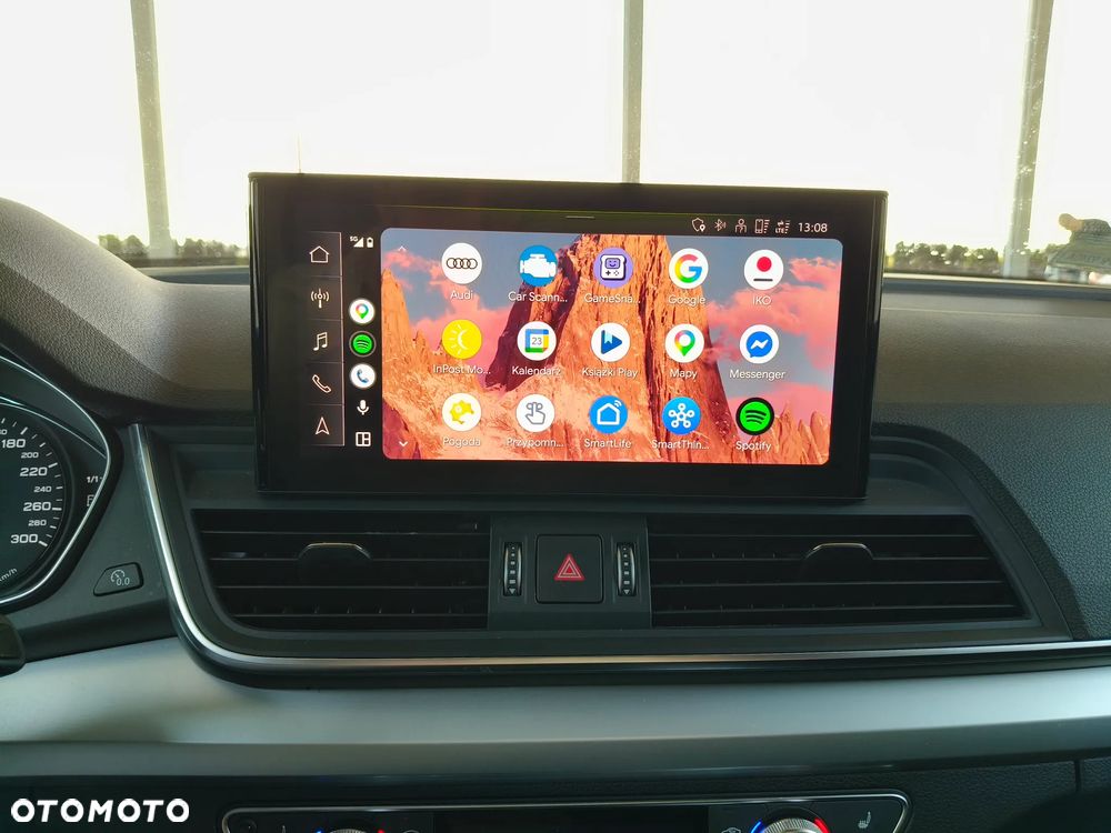 Audi Q5 40 TFSI mHEV Quattro S tronic - 23