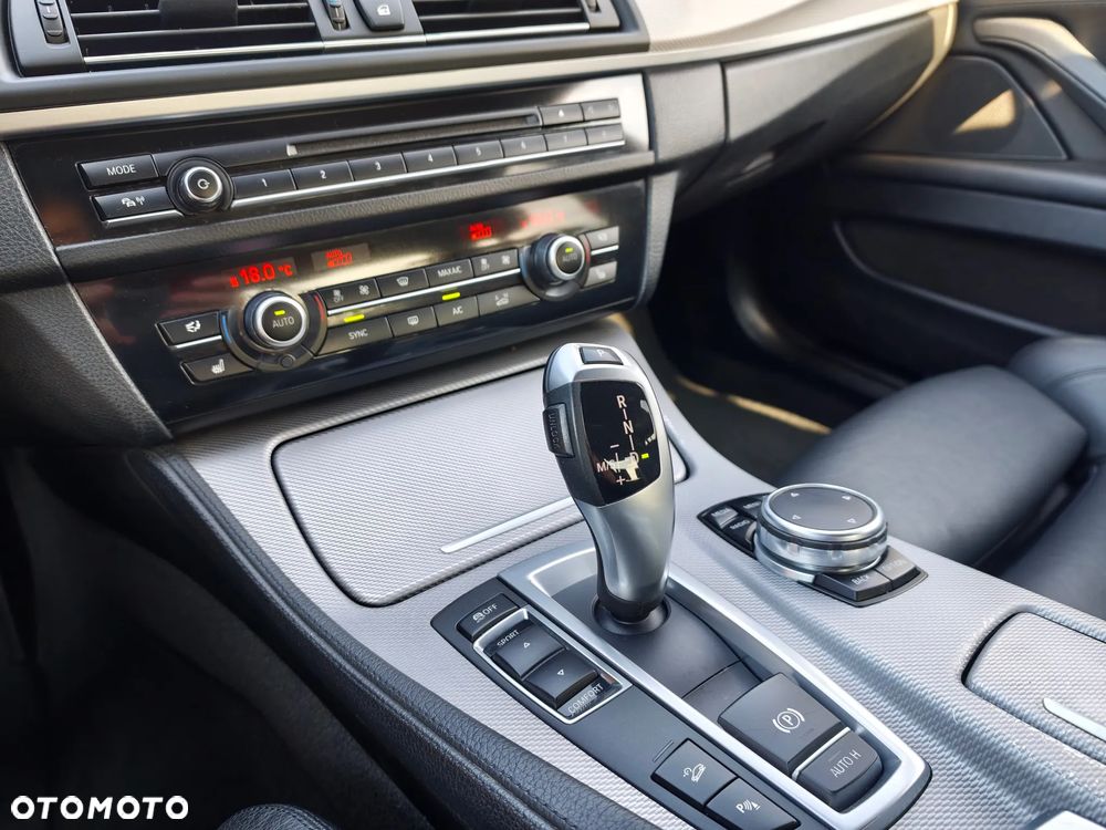 BMW Seria 5 - 14
