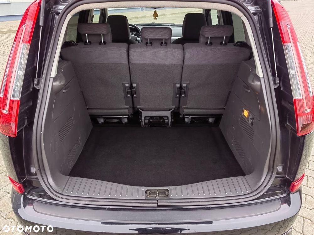 Ford C-MAX 1.8 S - 9