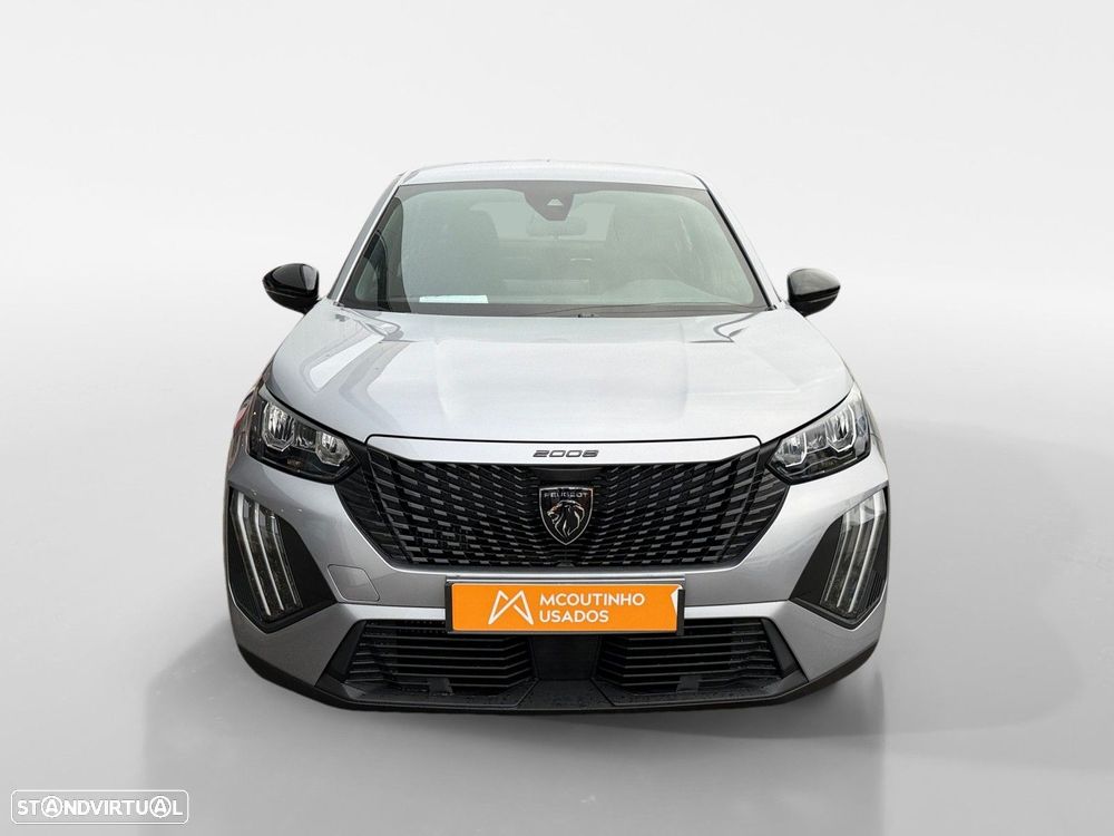 Peugeot 2008 1.2 PureTech Style - 9