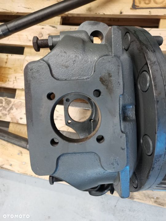 Reduktor Fendt 926 Vario 00030453190 - 14