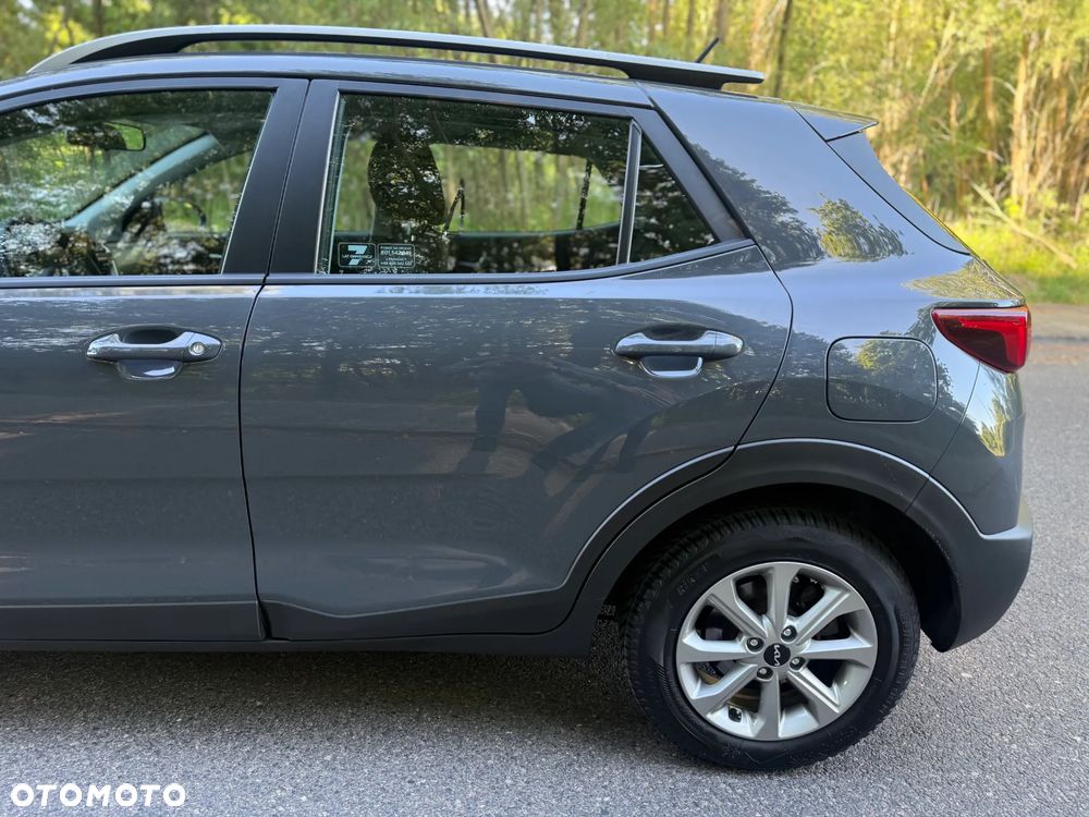 Kia Stonic 1.2 M - 21