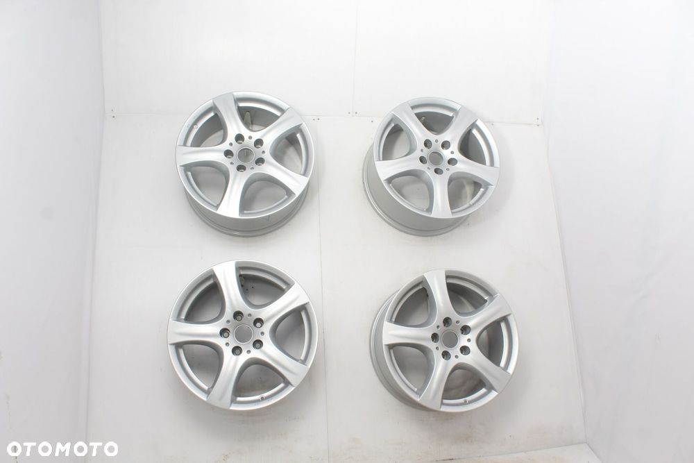 FELGI ALUMINIOWE 43R8855 RONAL 5X120 18 ET45 - 1