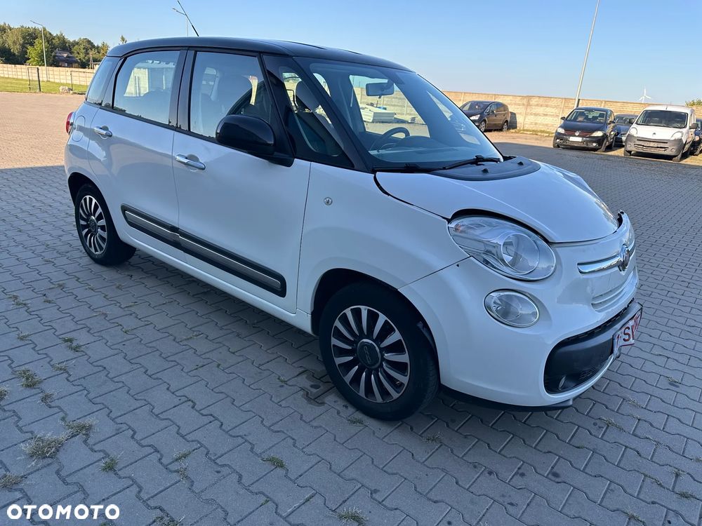 Fiat 500L 1.3 Multijet Start&Stopp Lounge - 1