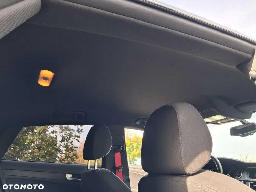 Audi A5 Sportback 2.0 TDI Multitronic - 14