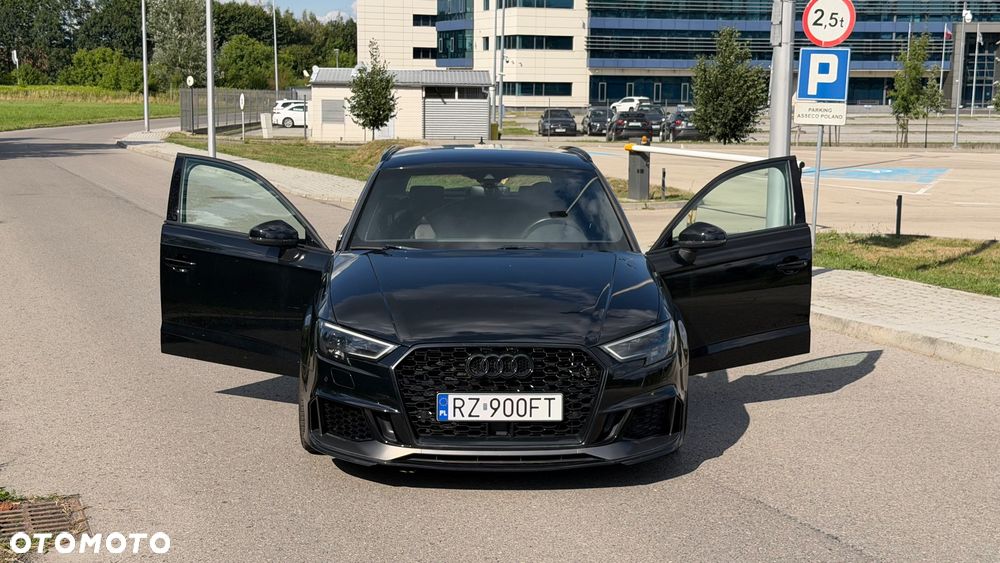 Audi A3 Sportback 2.0 TDI Quattro Ambition S tronic - 27