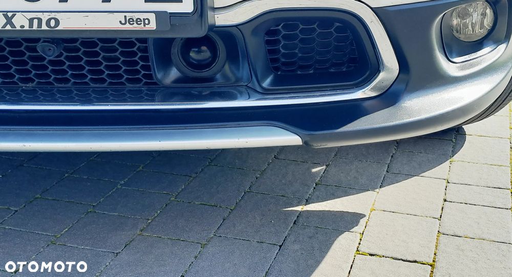 Jeep Cherokee 2.0 MJD Active Drive I Limited - 13