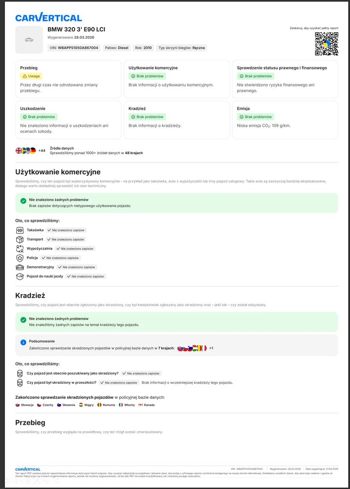 BMW Seria 3 320d - 24