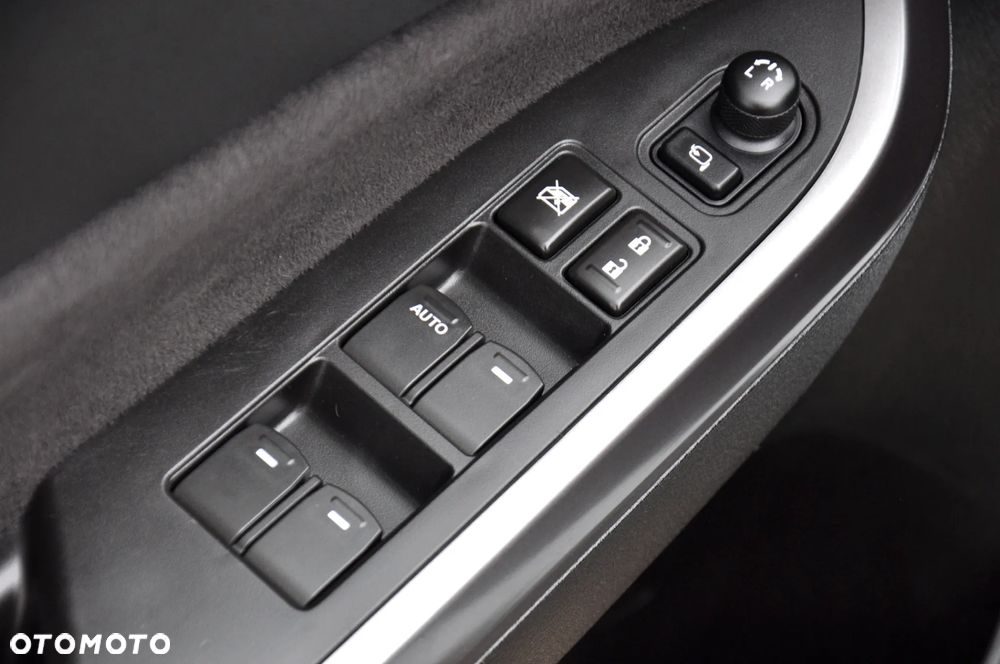 Suzuki Vitara 1.4 Boosterjet XLED 2WD - 30