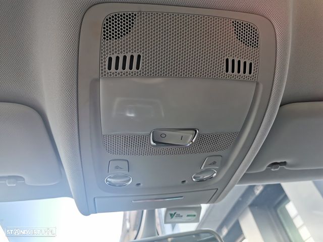 Audi A5 2.7 TDI Multitronic - 19