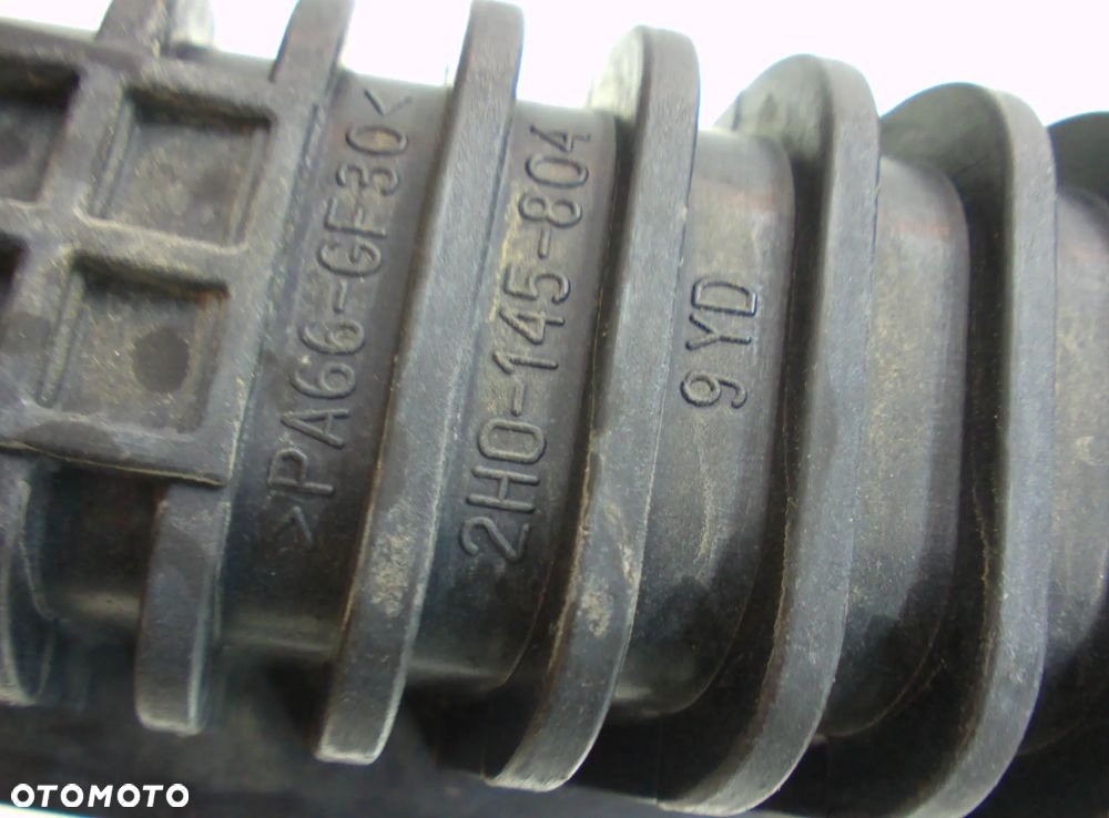 VW Amarok 2.0TDI 2H 2011 Intercooler - 6