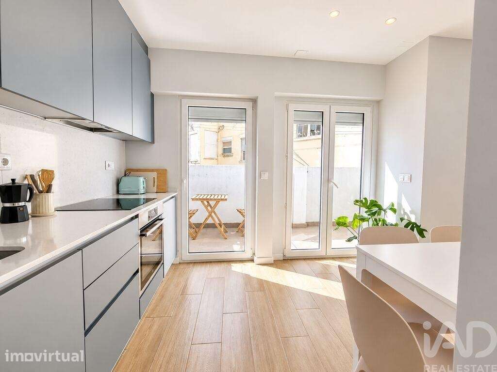 Apartamento T1 em São Vicente de 48,00 m2 - Grande imagem: 3/12
