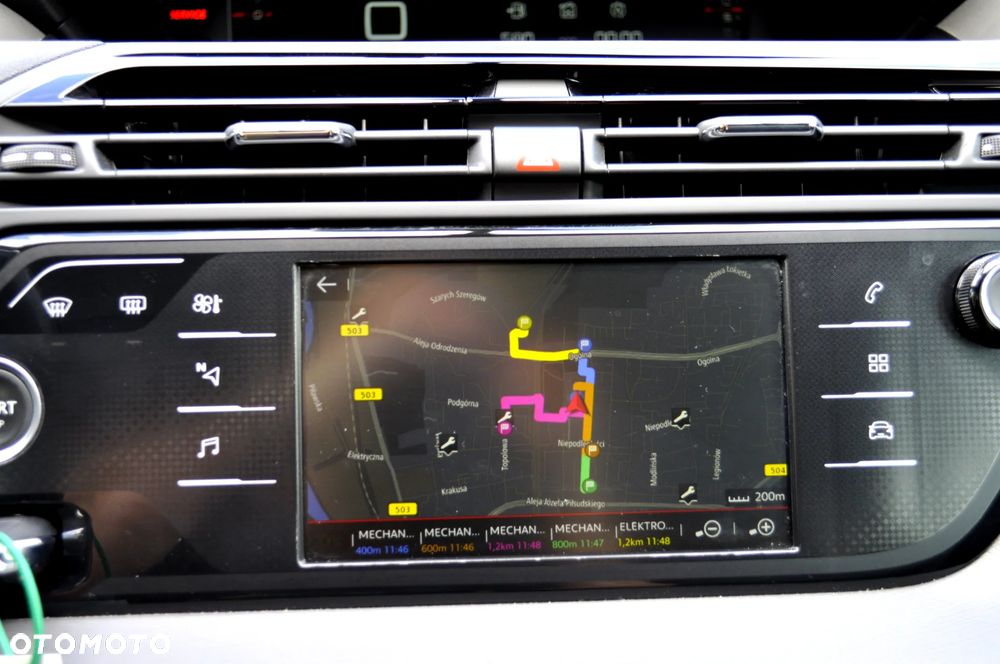 Citroën C4 Picasso PureTech 130 Stop&Start Attraction - 36