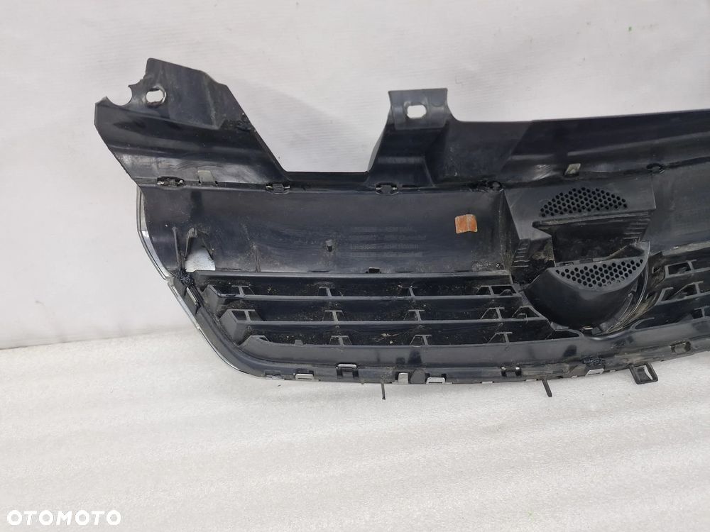 OPEL ZAFIRA B 05- ATRAPA / GRILL PRZEDNI PRZÓD , NR 13136136 , NR AUKCJI GL577 - 27