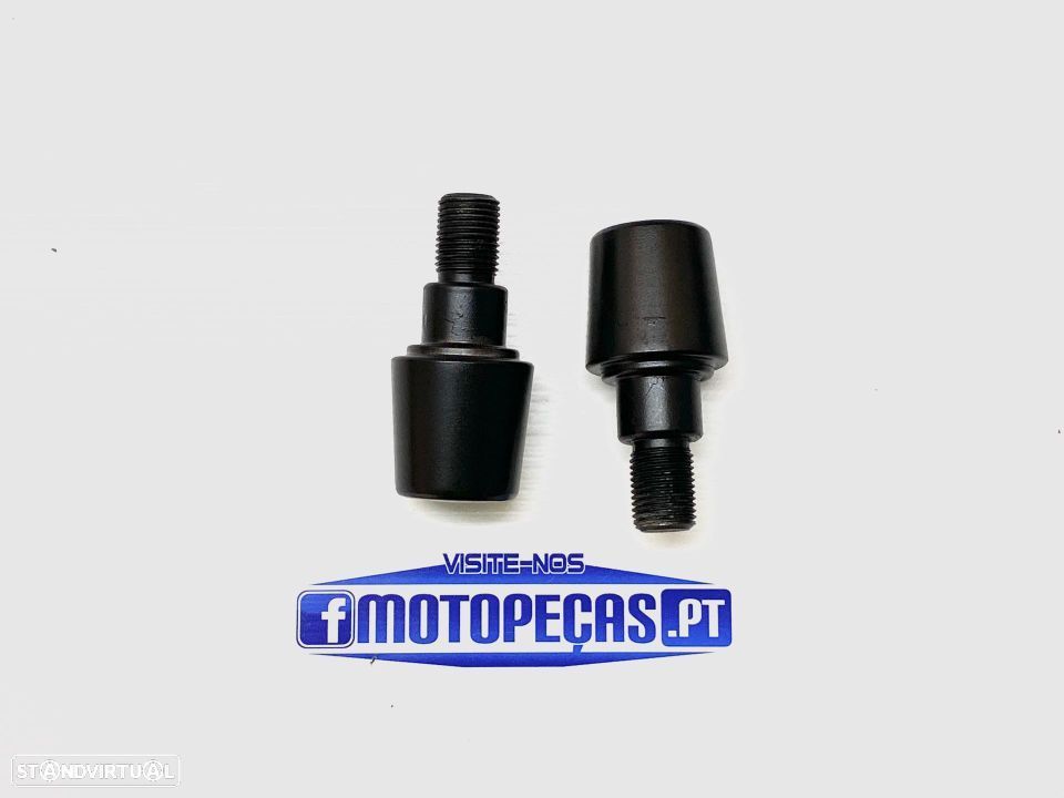 Pecas Yamaha xj600 diversion diversos material xj 600 artigos usados - 24