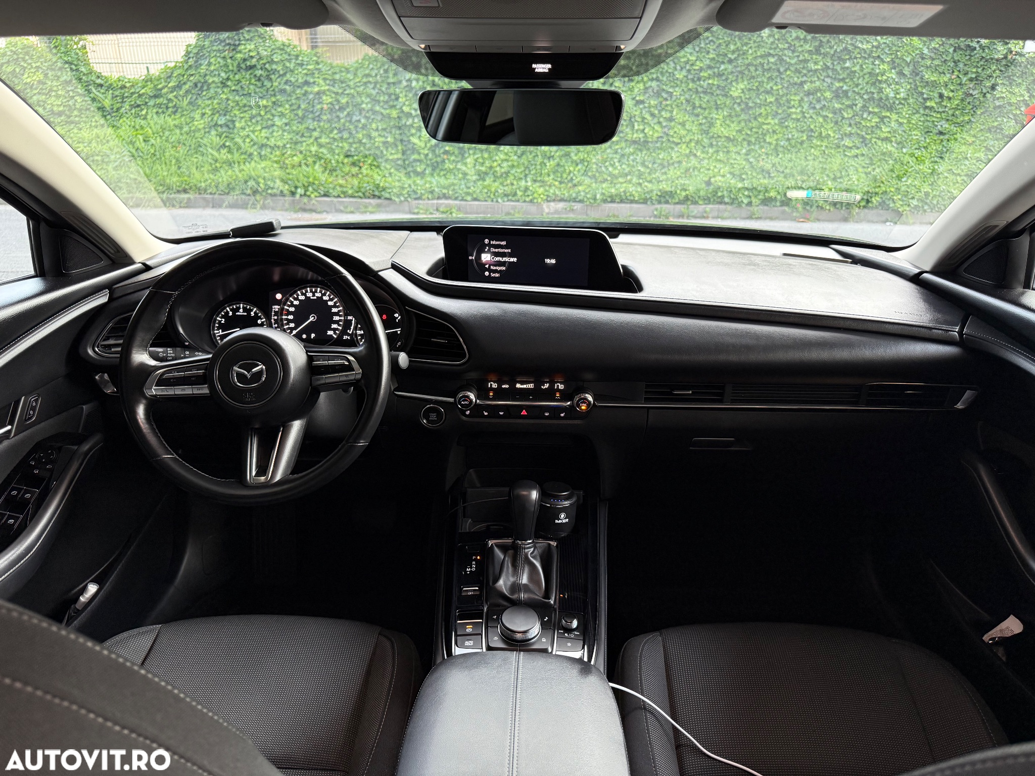 Mazda CX-30 e-SKYACTIV X186 AT MHEV GT+ - 16
