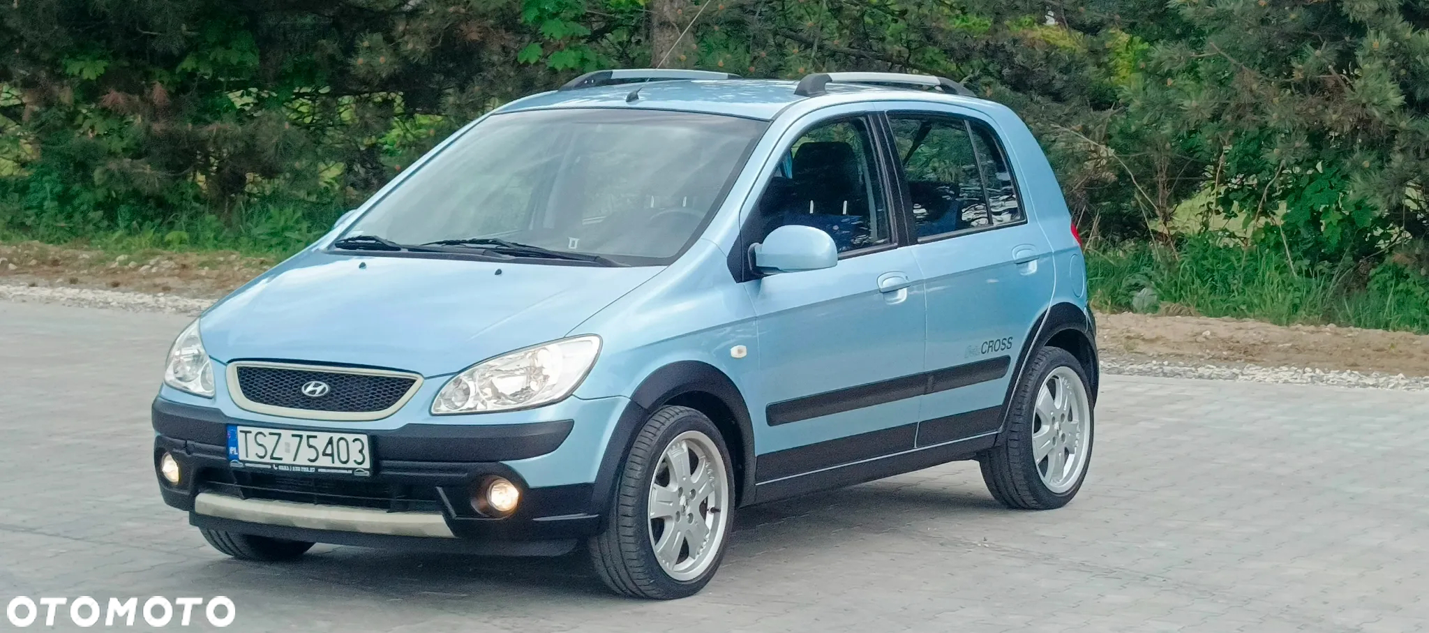 Hyundai Getz - 35