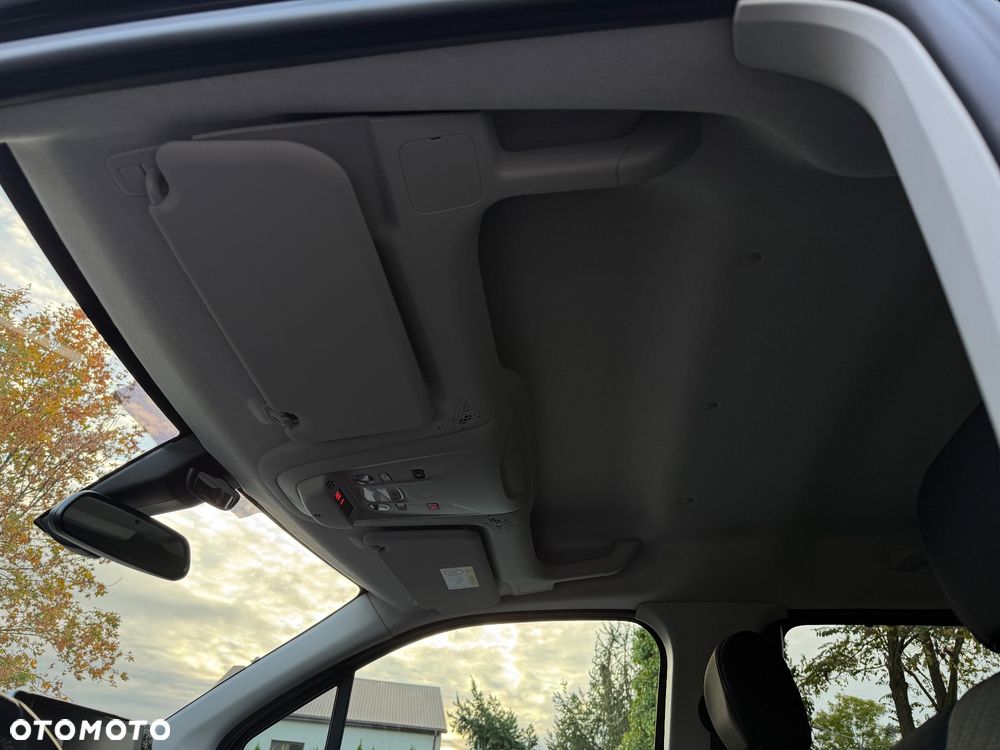 Peugeot Rifter Benzin 110 L1 Allure - 30