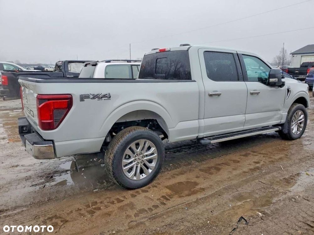 Ford F150 - 5