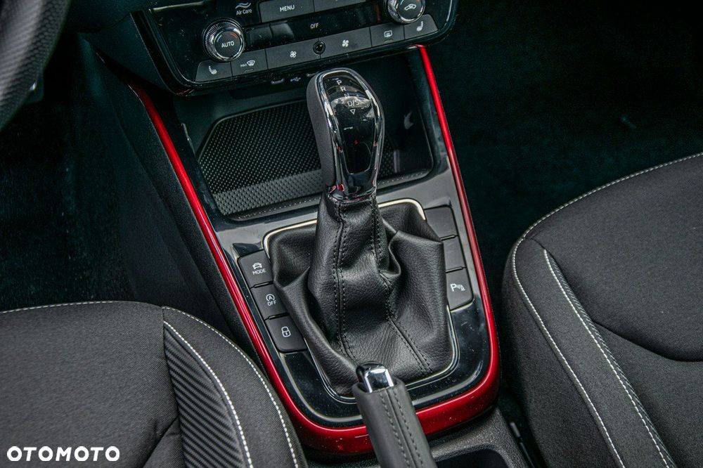 Skoda Fabia - 21