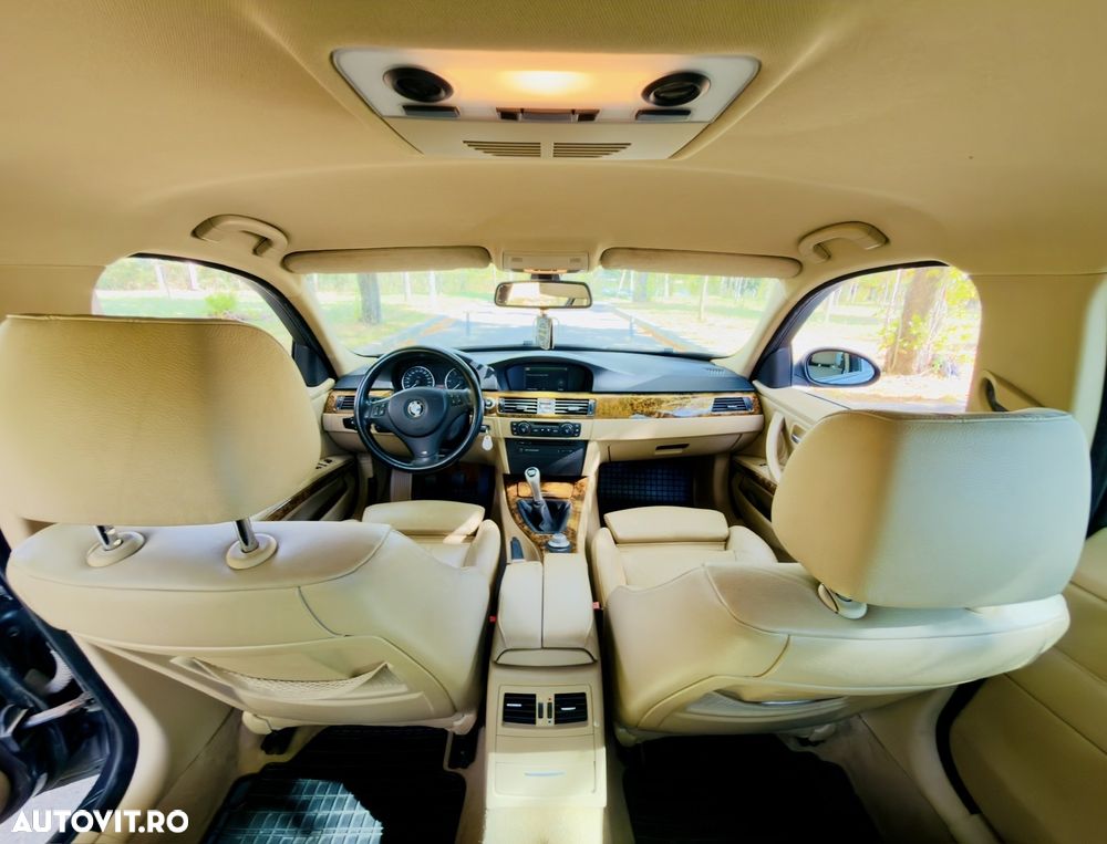 BMW 3 Series 2005 — imagine 19