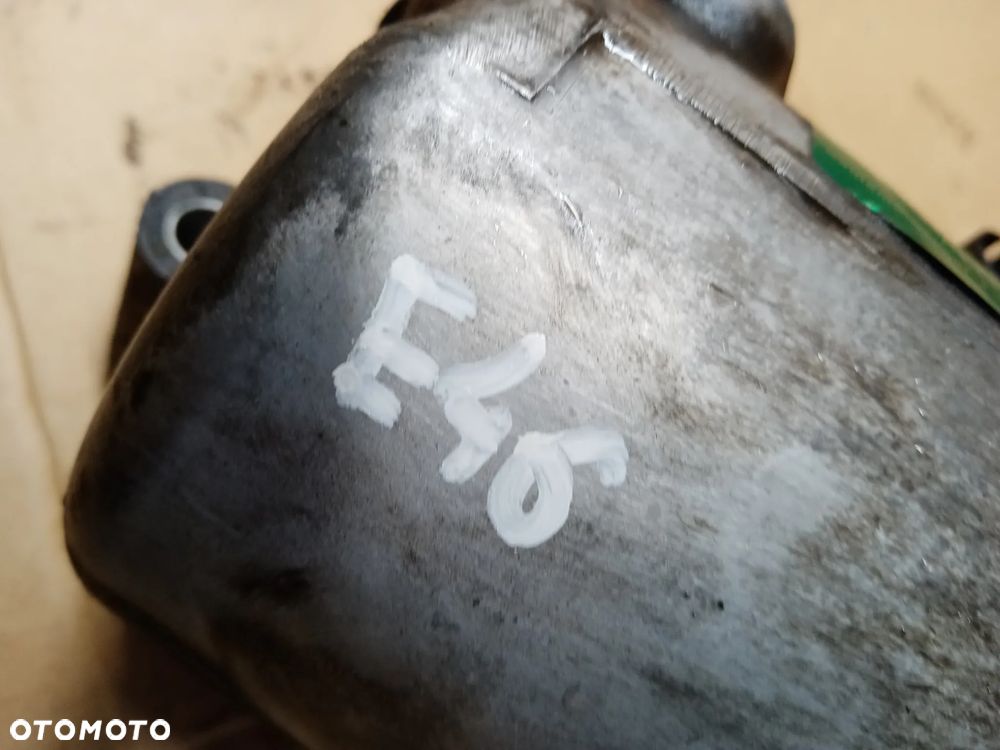 Sprężarka klimatyzacji pompa klimy BMW 3 E46 8386650 - 5