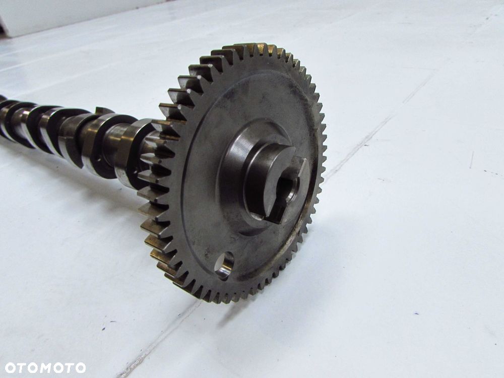 VOLVO S60 II V60 V70 S80 2.4 D5 10- WALEK ROZRZADU WYDECHOWY 31258092 D5244T15 - 4