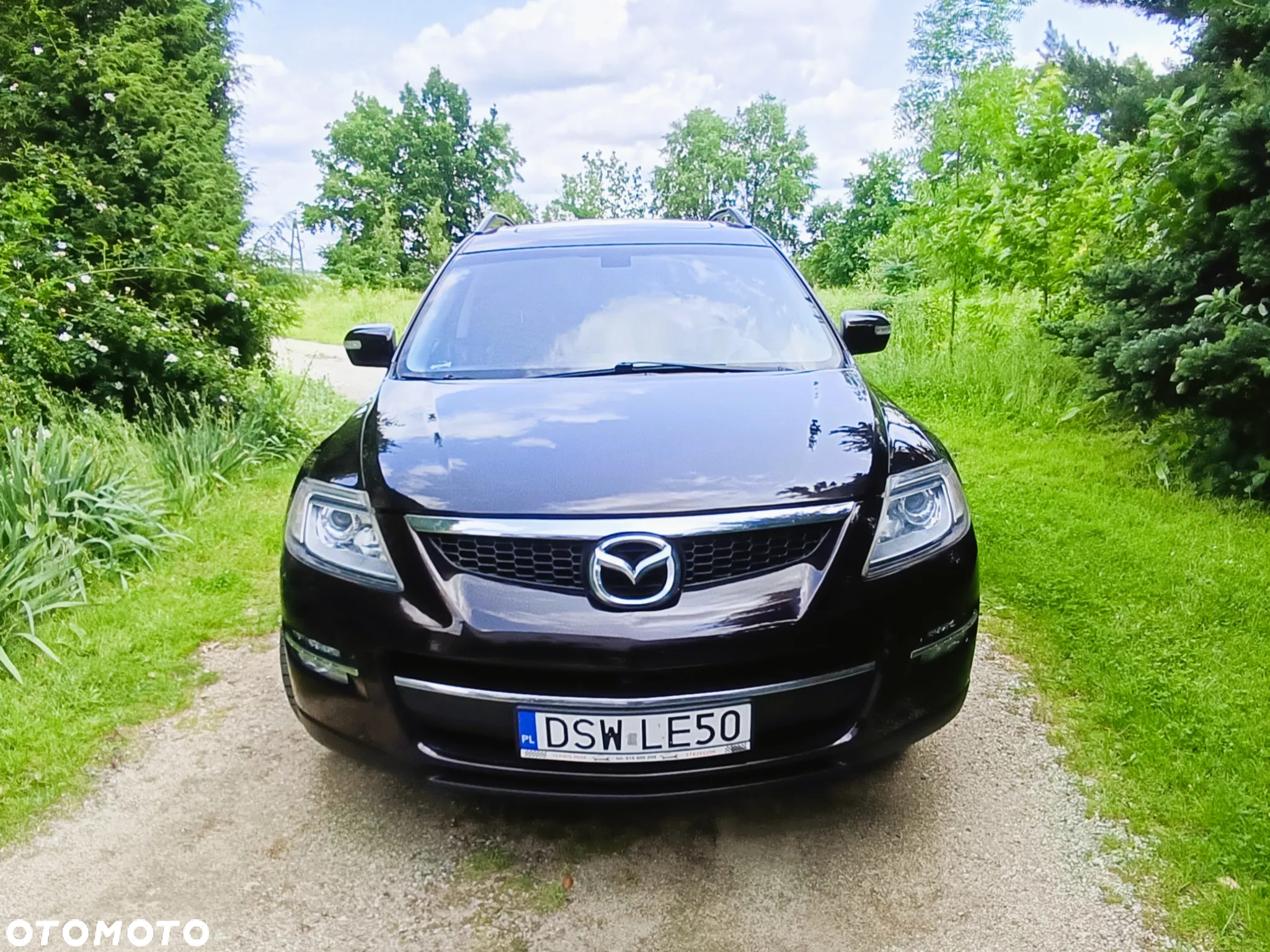 Mazda CX-9 3.7 V6 Grand Touring - 6