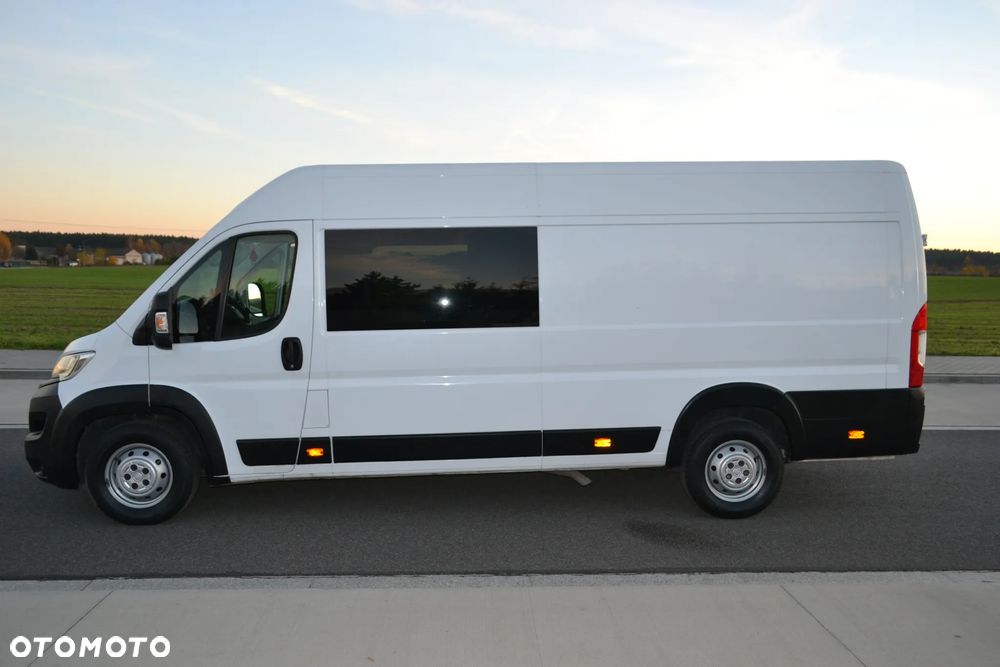 Fiat Ducato - 7