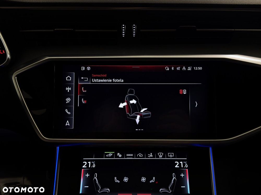 Audi A7 Sportback - 21