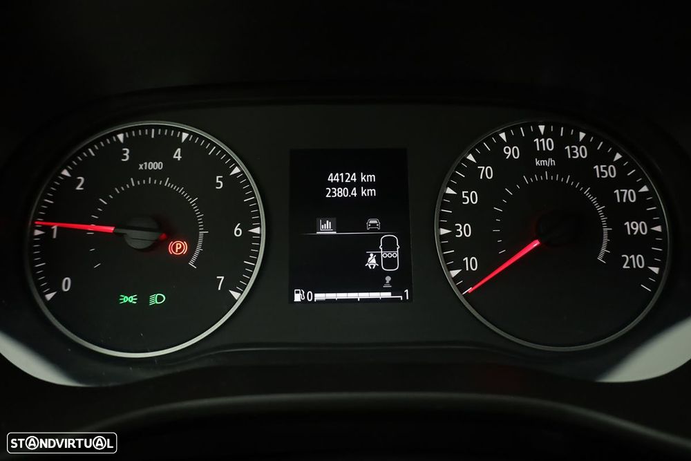 Dacia Jogger 1.0 ECO-G Expression 7L Bi-Fuel - 16